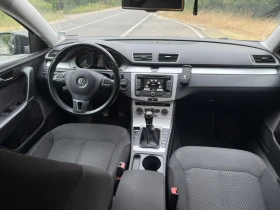 VW Passat 2.0 TDI, снимка 9