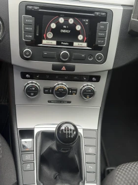 VW Passat 2.0 TDI, снимка 11
