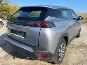 Peugeot 2008 1.2 PureTech 101, снимка 4