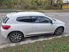 VW Scirocco, снимка 5