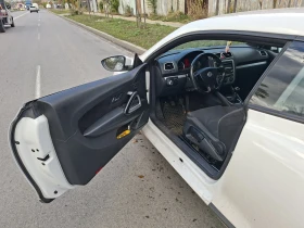 VW Scirocco, снимка 2