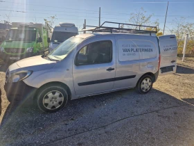 Mercedes-Benz Citan Citan 109 1.5, снимка 4