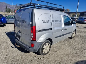 Mercedes-Benz Citan Citan 109 1.5, снимка 6