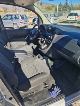 Mercedes-Benz Citan Citan 109 1.5, снимка 12