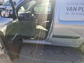 Mercedes-Benz Citan Citan 109 1.5, снимка 8