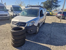 Mercedes-Benz Citan Citan 109 1.5, снимка 2