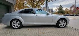 Mercedes-Benz S 500 450, снимка 5