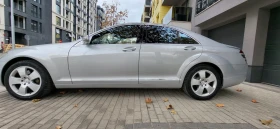 Mercedes-Benz S 500 450, снимка 4