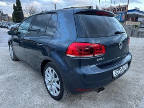 VW Golf VI 2.0 TDI * HIGHLINE* DSG* XENON* LED* EURO 5, снимка 4