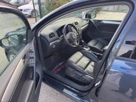 VW Golf VI 2.0 TDI * HIGHLINE* DSG* XENON* LED* EURO 5, снимка 8