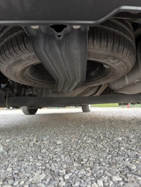 VW Caddy 115х КМ ! РЕАЛНИ ! Перфектна! Нови ГУМИ! ДДС, снимка 14