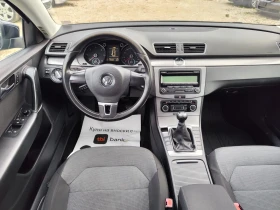 VW Passat 2.0 дизел Италия, снимка 10