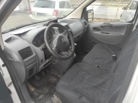 Citroen Jumpy 2.0HDi, снимка 11