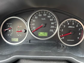Subaru Impreza 2.0 R 160 HP, снимка 9
