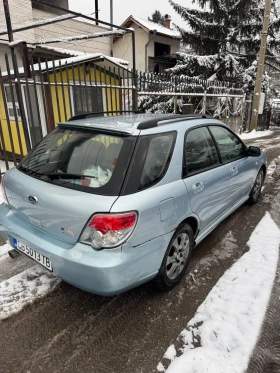 Subaru Impreza 2.0 R 160 HP, снимка 5