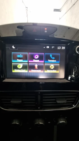 Renault Clio, снимка 7