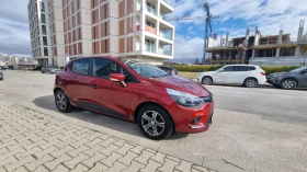 Renault Clio, снимка 1