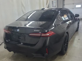 BMW 530 xDrive, снимка 3