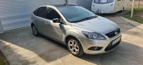 Ford Focus 1.6 101 кс , снимка 5
