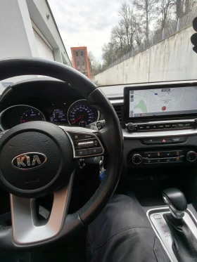 Kia Ceed, снимка 10
