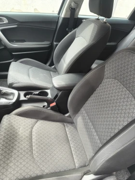 Kia Ceed, снимка 12