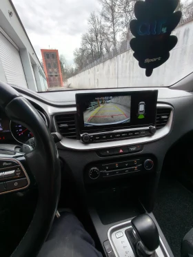 Kia Ceed, снимка 9