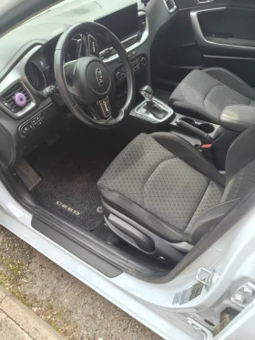 Kia Ceed, снимка 15
