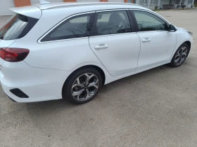 Kia Ceed, снимка 5