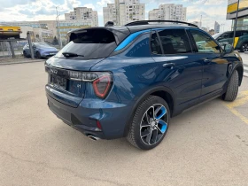 LynkCo 01, снимка 2