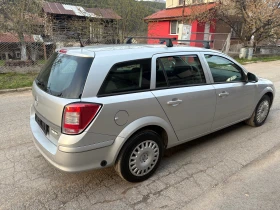 Opel Astra 1.6 ГАЗОВ ИНЖ., снимка 6