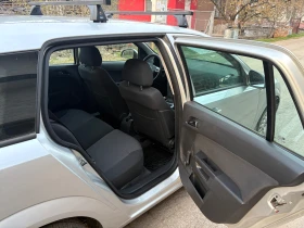 Opel Astra 1.6 ГАЗОВ ИНЖ., снимка 10