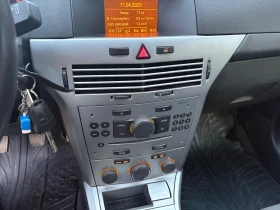 Opel Astra 1.6 ГАЗОВ ИНЖ., снимка 13