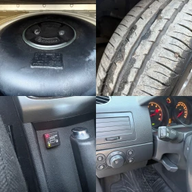 Opel Astra 1.6 ГАЗОВ ИНЖ., снимка 16