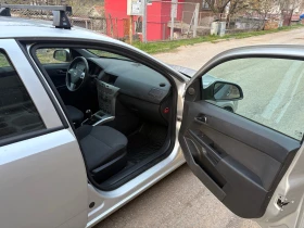 Opel Astra 1.6 ГАЗОВ ИНЖ., снимка 11
