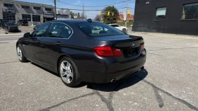 BMW 535 i * xDrive * Без щети!* АвтоКредит* (ЦЕНА ДО БГ), снимка 4