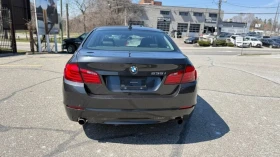 BMW 535 i * xDrive * Без щети!* АвтоКредит* (ЦЕНА ДО БГ), снимка 5