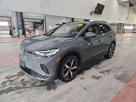 VW ID.4 PRO S| AWD| ОБДУХВАНЕ| PANORAMA| CARFAX| , снимка 1