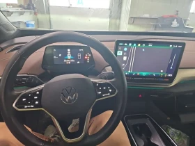 VW ID.4 PRO S| AWD| ОБДУХВАНЕ| PANORAMA| CARFAX| , снимка 9