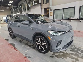 VW ID.4 PRO S| AWD| ОБДУХВАНЕ| PANORAMA| CARFAX| , снимка 2