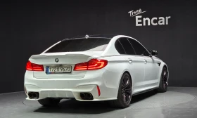 BMW M5 Bowers & Wilkins* M xDrive* Head-Up Display* , снимка 2