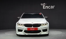 BMW M5 Bowers & Wilkins* M xDrive* Head-Up Display* , снимка 4