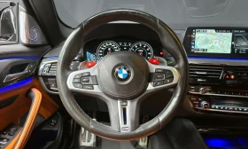 BMW M5 Bowers & Wilkins* M xDrive* Head-Up Display* , снимка 5