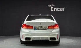 BMW M5 Bowers & Wilkins* M xDrive* Head-Up Display* , снимка 3