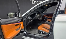 BMW M5 Bowers & Wilkins* M xDrive* Head-Up Display* , снимка 9