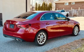 Mercedes-Benz A 220 Sedan 4MATIC* АвтоКредит* (Цена до БГ) , снимка 4