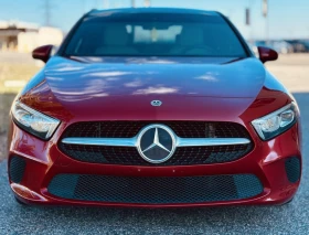 Mercedes-Benz A 220 Sedan 4MATIC* АвтоКредит* (Цена до БГ) , снимка 1