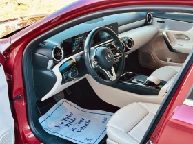 Mercedes-Benz A 220 Sedan 4MATIC* АвтоКредит* (Цена до БГ) , снимка 13