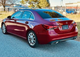 Mercedes-Benz A 220 Sedan 4MATIC* АвтоКредит* (Цена до БГ) , снимка 6