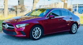 Mercedes-Benz A 220 Sedan 4MATIC* АвтоКредит* (Цена до БГ) , снимка 8