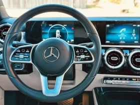 Mercedes-Benz A 220 Sedan 4MATIC* АвтоКредит* (Цена до БГ) , снимка 10